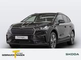 Skoda ENYAQ iV 50 Loft Navi LED LM19 - Skoda Enyaq aus 2024