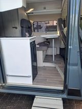 Roller Team Livingstone 2 / Fiat Ducato - Offers matching your search criteria