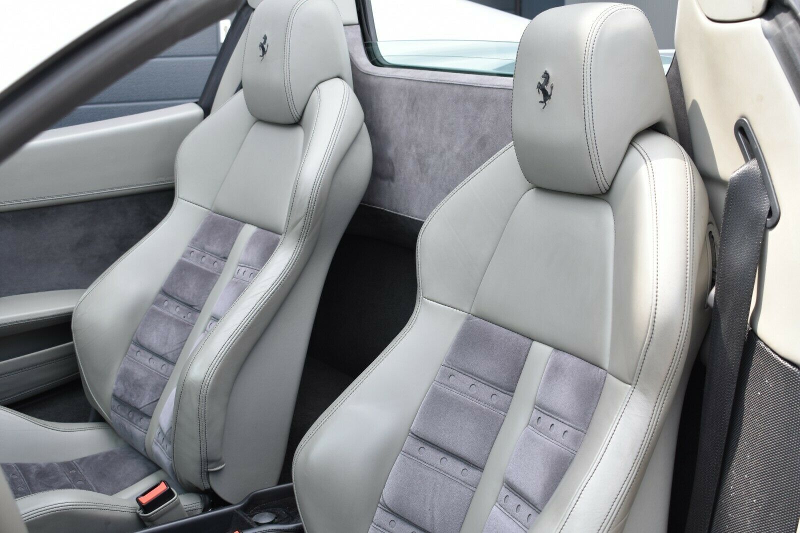 Fahrzeugabbildung Ferrari 458 Italia Spider*Lift*Cam*AFS*MIETKAUF