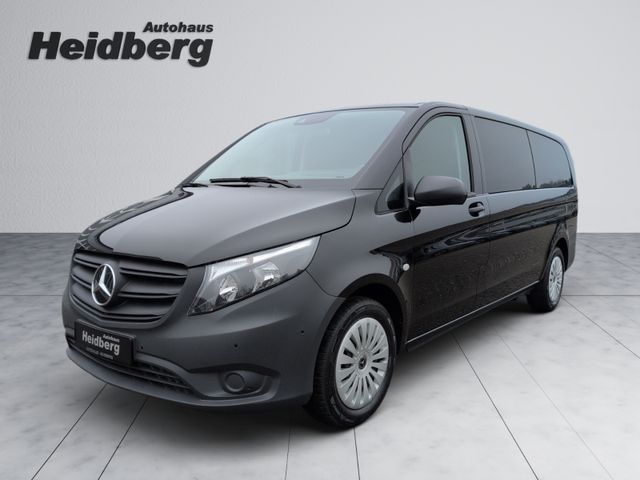 Mercedes-Benz Vito Tourer PRO 116 Extralang 9 S. Kamera Distr.