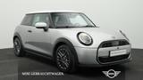 MINI Cooper C Classic Trim 3-trg. Navi Harman/K LED - silberne MINI Cooper C