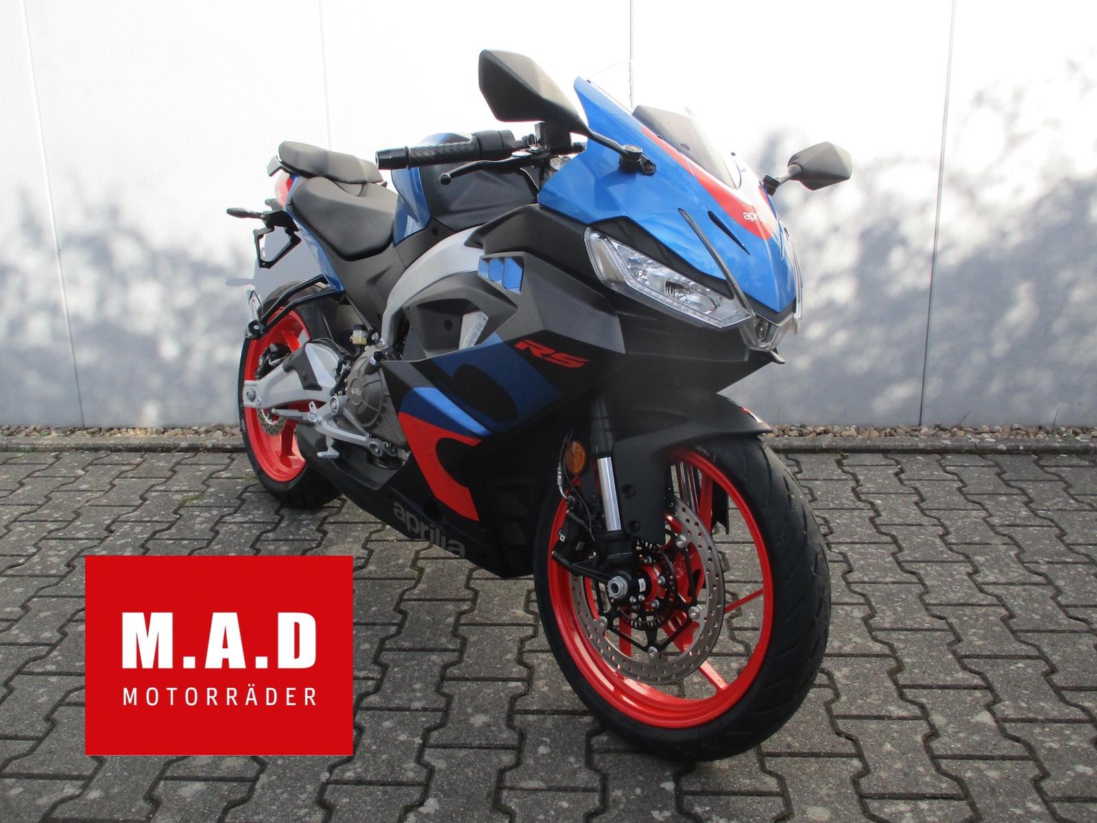 Aprilia RS 457 