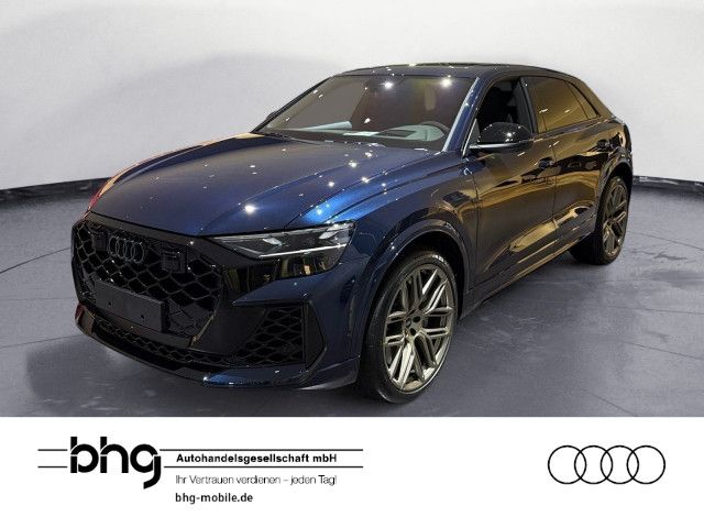 Audi RSQ8 - Bild 1