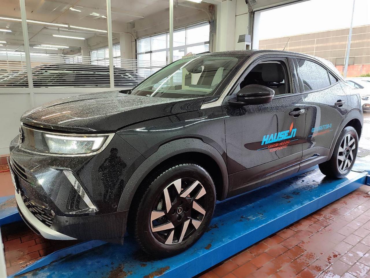 Opel Mokka B 1.2 T[Euro6d] AT8 Business Elegance