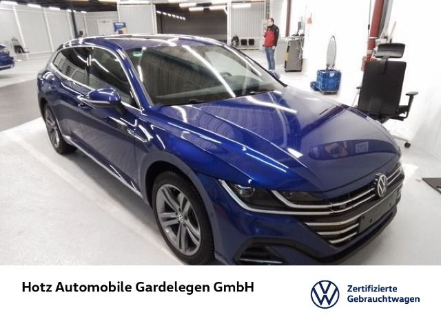 Volkswagen Arteon Shooting Brake 1.4 TSI DSG R-Line eHybrid