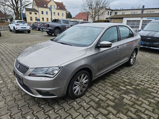 Seat Toledo Style Sitzheizung, Alu