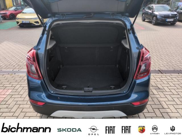 Opel Mokka X Innovation NAV PDCvh SHZ LHZ RFK