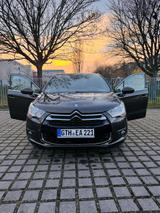 Citroën ds4 1.6 motor - Citroën DS4 mit Diesel-Antrieb: Automatik