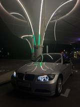 BMW Bmw E90 320d M47 Motor - BMW 320: 320d Motor