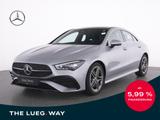Mercedes-Benz CLA 220 4M AMG+Pano+MBeam+360+KeyGo+Mem+Totw+PTS - Mercedes-Benz CLA 220 in Bochum