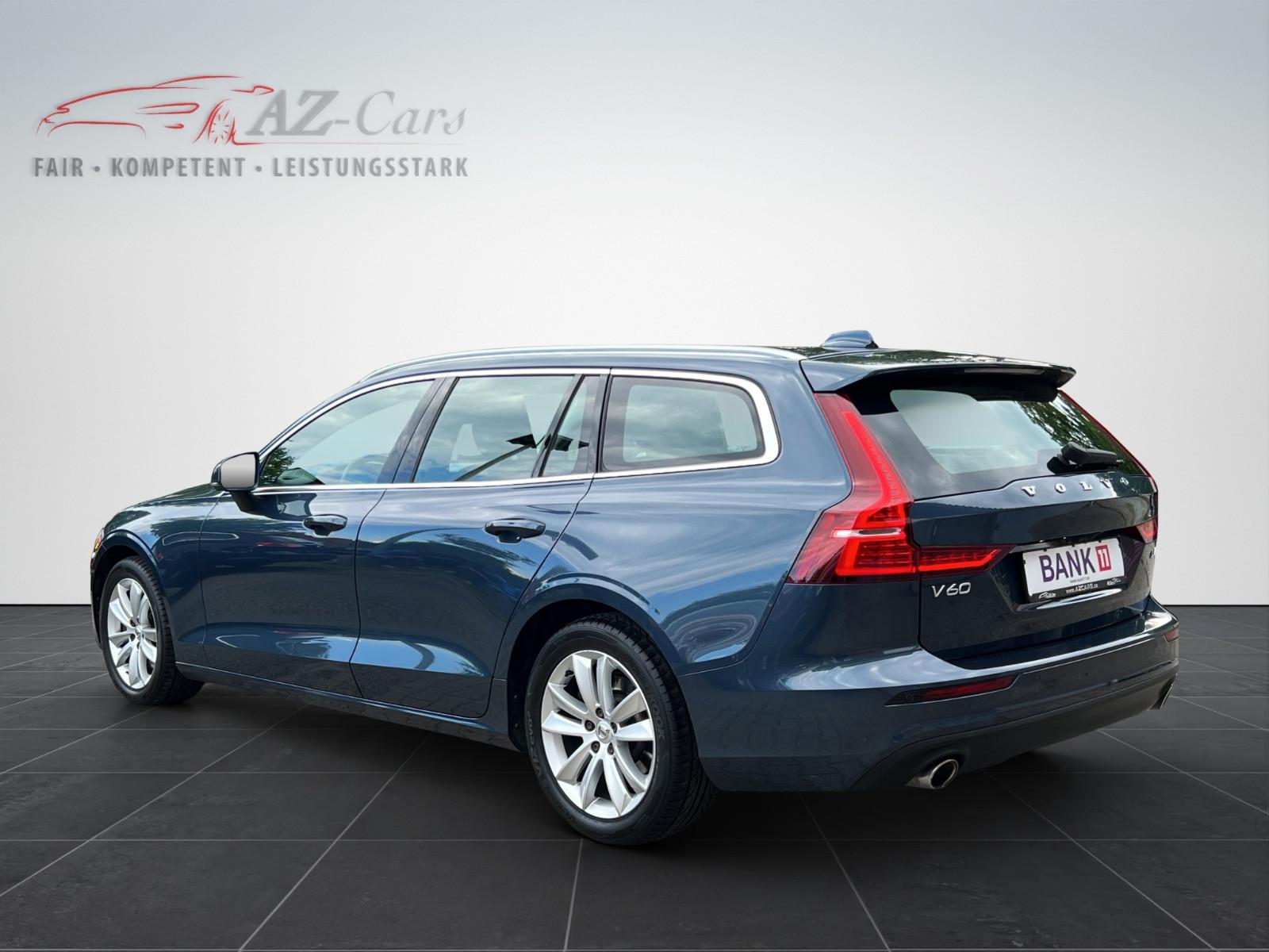 Volvo V60 Kombi Momentum Pro*AUTOMATIK*NAVI*LED*KAMERA