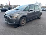 Citroën Grand C4 Picasso/Spacetoure 1.6 HDI 120PS 22726 - Citroën Grand C4 Picasso / SpaceTourer: Van