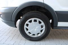 Fahrzeugabbildung Ford Transit 350 L2 H2 TREND 3-Si + KLIMA AHK PDC