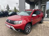 Dacia Duster II Adventure 2WD*Navi,360°Kamera,SHZ,PDC* - Dacia Duster in Augsburg