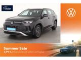 Volkswagen Tayron 1.5 eTSI Life DSG 7-Sitze/Matrix/NAV/RFK - schwarze Volkswagen Tayron