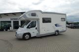 Eura Mobil TA 690 HB - Offers