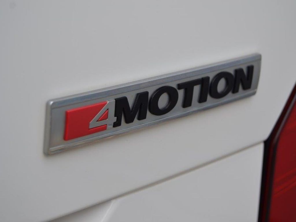 T6.1 Transporter Kasten 2.0 TDI 150 PS 4Motion A