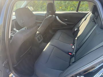 BMW 318 - 9