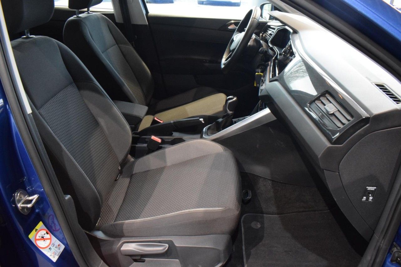 Volkswagen Polo - Bild 7