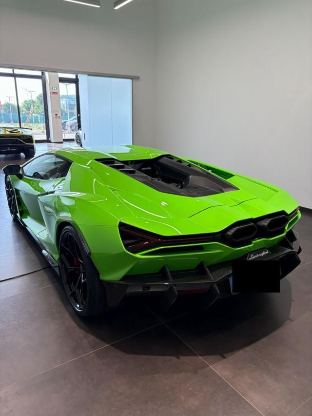 Other LAMBORGHINI Revuelto 6.5 V12 UFFICIALE ITALIA-SO imagem 3