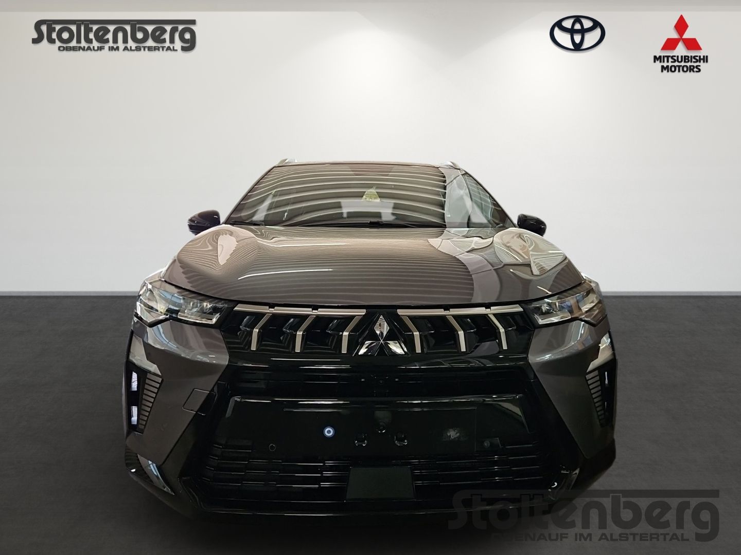 Mitsubishi ASX Intro 1.6 Hybrid *Navi digitales Cockpit 360 imagem 2