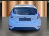 Ford Fiesta 1.0 Trend*Klima*Sitzheizung - Ford Fiesta Gebrauchtwagen