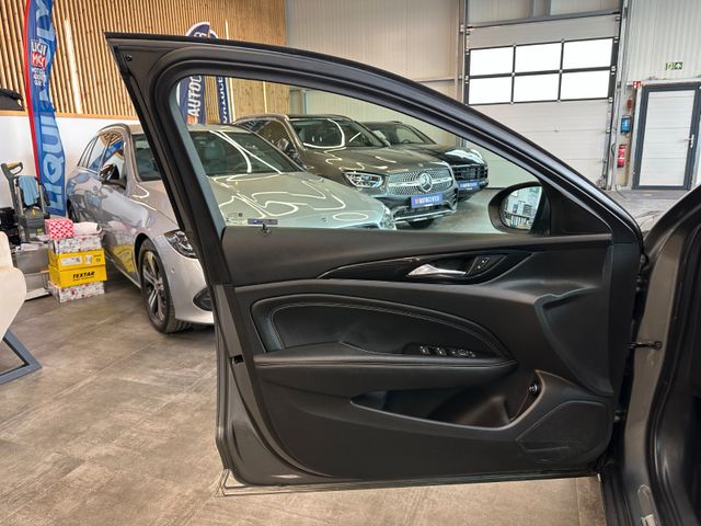 Opel Insignia B Sports Tourer Innovation *LED*AHK*