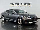 Audi RS5 Coupé*B&O*Kamera*Carbon*HeadUP*Matrix* - gebrauchte Audi RS5 aus dem Jahr 2017