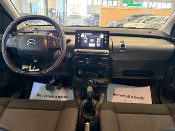 Citroen C4 Cactus - 12