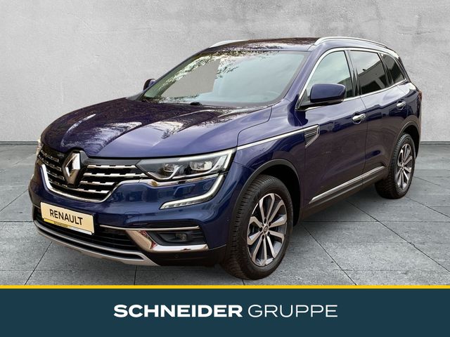 Renault Koleos Lim. 1.7 Blue dCi 150 SHZ+LED+Navi+PDC