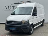 Volkswagen Crafter 35 TDI HA / Standheizung / AHK / ACC - Volkswagen Crafter in Mönchengladbach