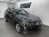 Mercedes-Benz E 200 CGI T-Model BlueEffic.*LED*Navi*2.Hand* - gebrauchte Mercedes-Benz E 200 aus dem Jahr 2014