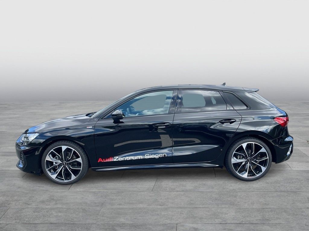 Audi A3 - Bild 4