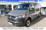 Volkswagen T6 Transporter 2.0TDI 110KW DSG Sortimo NAVI RFK - Volkswagen T6 aus 2021
