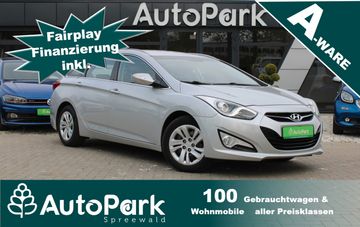 Hyundai i40 cw 5 Star Edition *1 Jahr