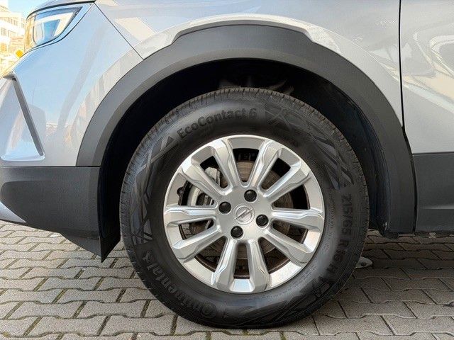 Fahrzeugabbildung Opel Mokka Edition 130PS Navi/Kamera!