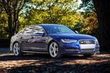 Audi S6 4.0 tfsi - Audi S6 mit Benzin-Antrieb: Limousine, Automatik