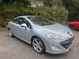 Peugeot 308 CC Limited HDi FAP 140 Limited - Peugeot 308: Hdi 140