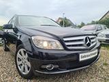 Mercedes-Benz C 180 T Kompressor Aut.BlueEFFICIENCY AVANTGARDE - Mercedes-Benz C 180: Blueefficiency Kompressor