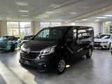 Renault Trafic L1H1 2,8t Automatik 8-Sitzer Kamera/1Hand - Renault Trafic: Automatik