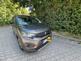 Peugeot Rifter BlueHDi 130 Allure L2 5-Sitzer Allure - gebrauchte Peugeot Rifter aus dem Jahr 2020