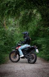 Aprilia RX 125 - APRILIA RX