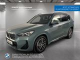 BMW X1 sDrive20d M Sport AHK Driv.Assist+ Head-Up