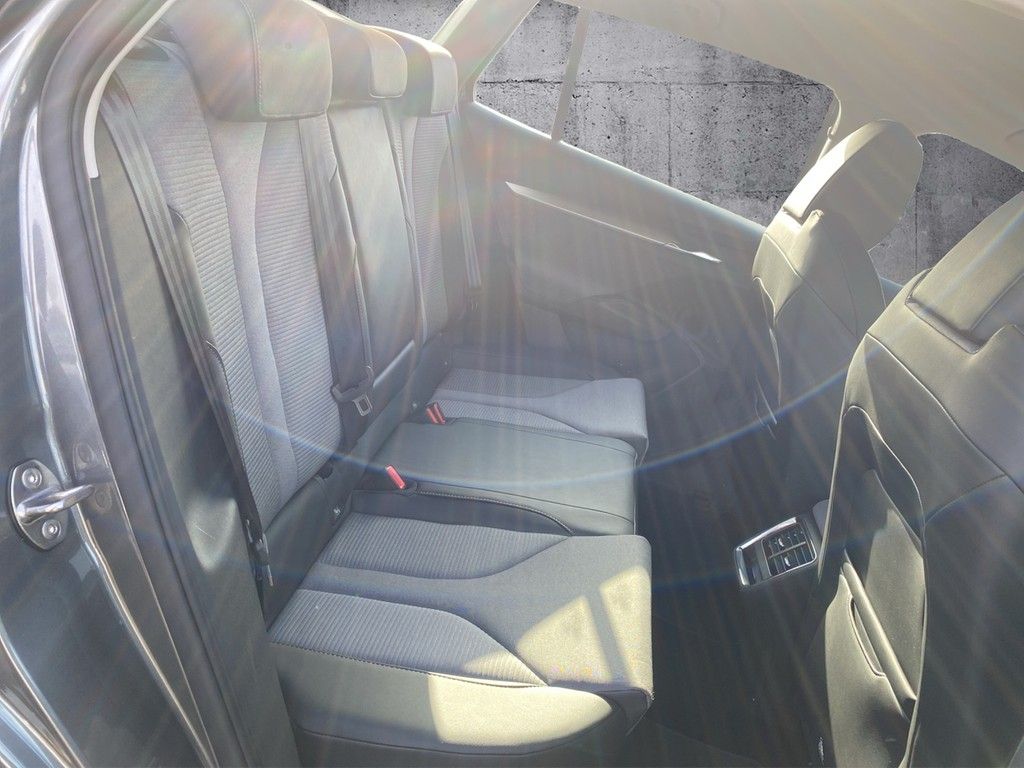 Skoda Enyaq - Bild 11