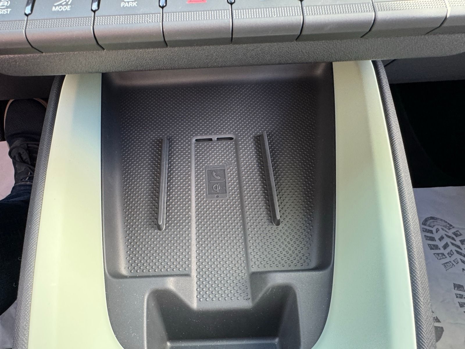 Fahrzeugabbildung SKODA Epiq 55 Selection*RFK*LED*5JGarantie