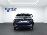 BMW X3 xDrive20d M Sport 19" 360°Kam SHZ CarPlay - BMW X3 Jahreswagen: Automatik