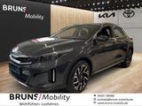 Kia XCeed 1.5T SPIRT EXCLUSIVE-PAKET AHK - Kia XCeed Gebrauchtwagen