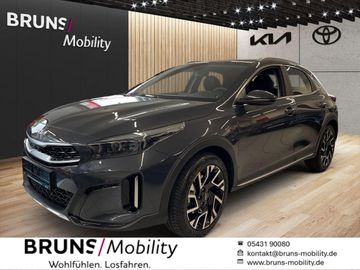 Kia XCeed 1.5T SPIRIT EXCLUSIVE-PAKET AHK