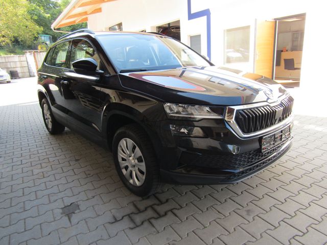 Skoda Karoq Active    LED  Tempomat  PDC DAB