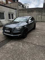 Audi Q7 3.0 TDI (DPF) clean diesel quattro tipt. - - Audi Q7 in Leverkusen